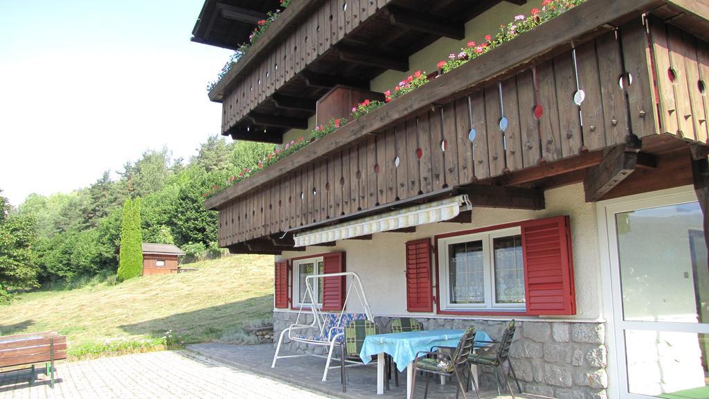 Blasbichler Appartments Bruneck Exteriör bild